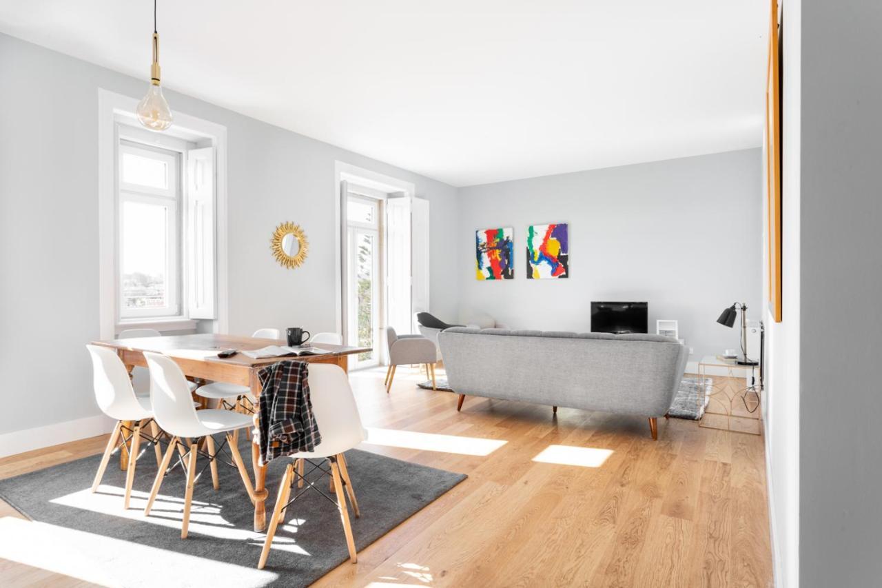 Guestready - Fantastic Flat Near S. Jorge Castle Appartamento Lisbona