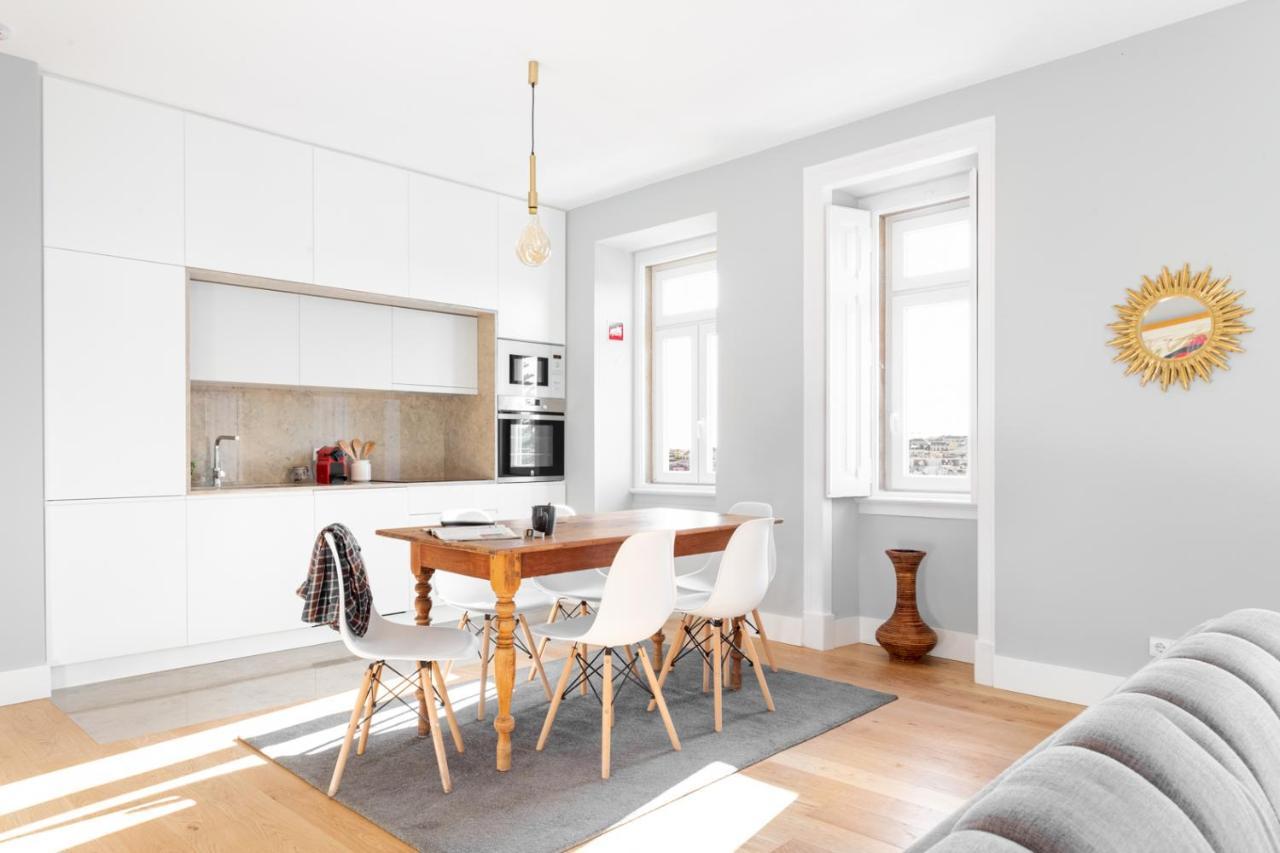 Appartamento Guestready - Fantastic Flat Near S. Jorge Castle Lisbona