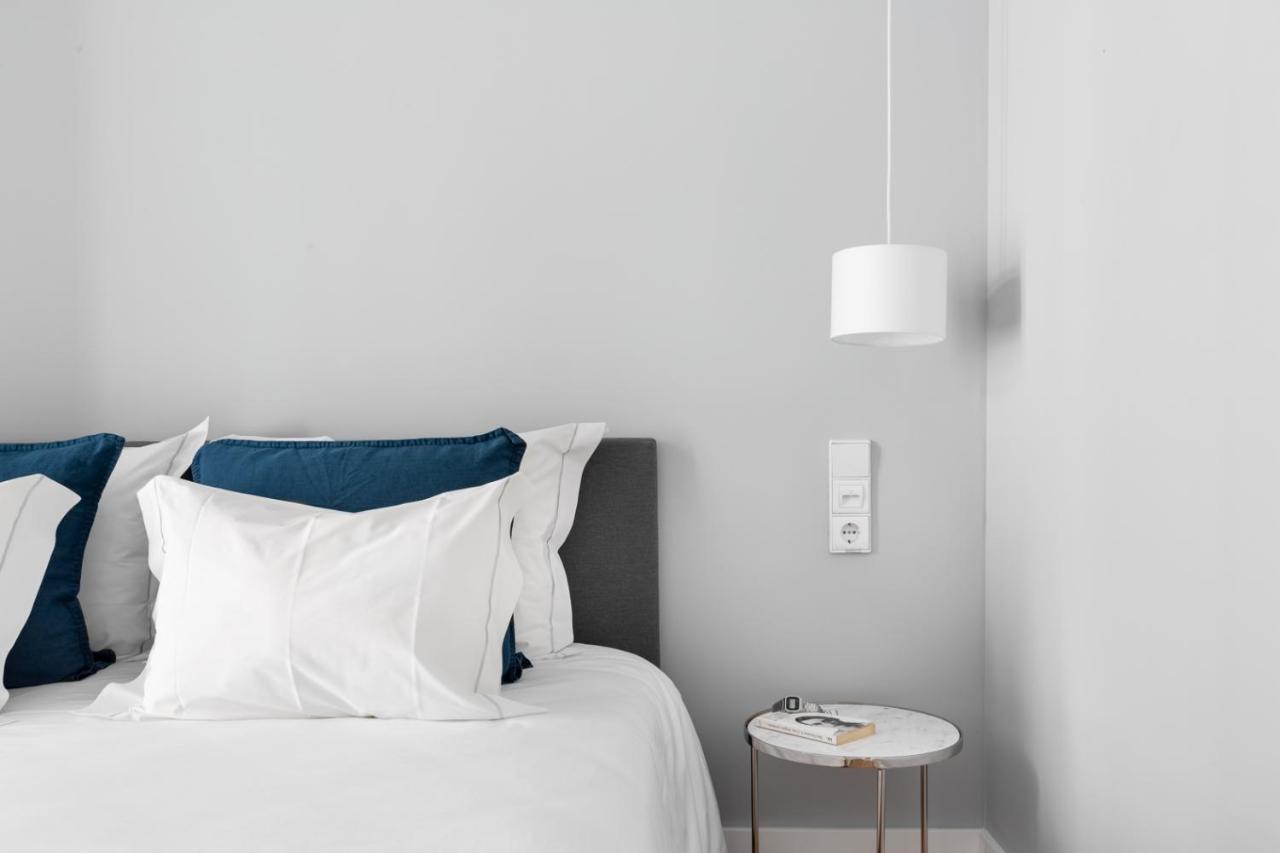 Joivy Marvelous 3-bed With Astonishing View And Terrace, Nearby St George Castle Apartment Lisbon